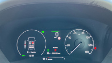 Honda HR-V 1.5 eHEV Advance Style 5dr CVT Hybrid Hatchback